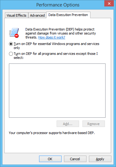 DEP-windowsprogramsonly.png
